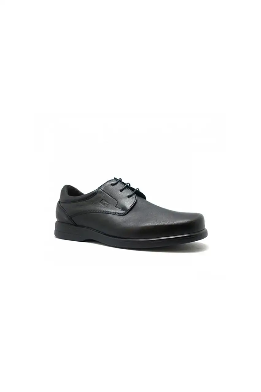 calzado de trabajo 6277 fluchos negro 10861