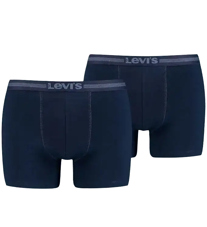 Calzoncillo Boxer Levi's® Tencel