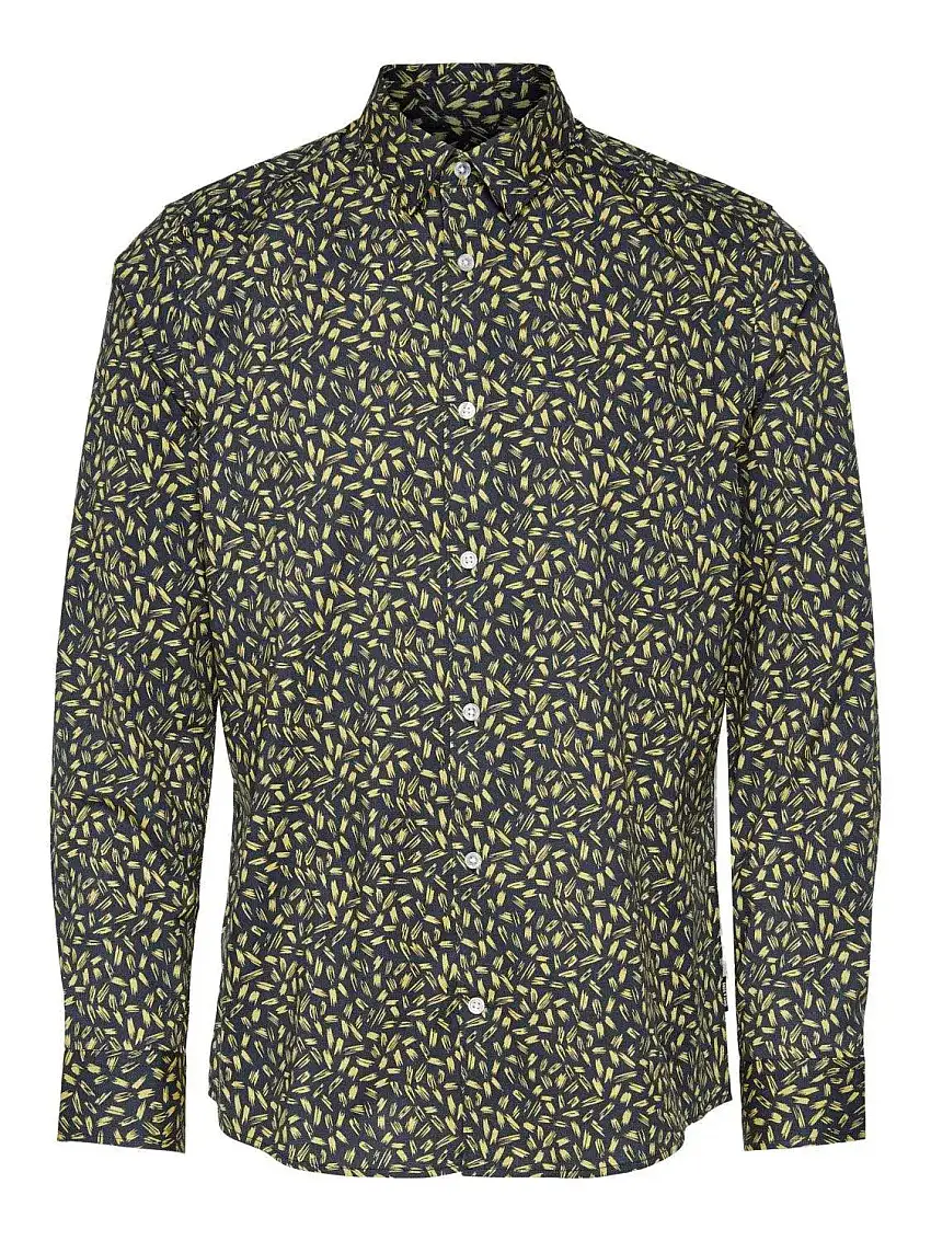 Camisa Bart
