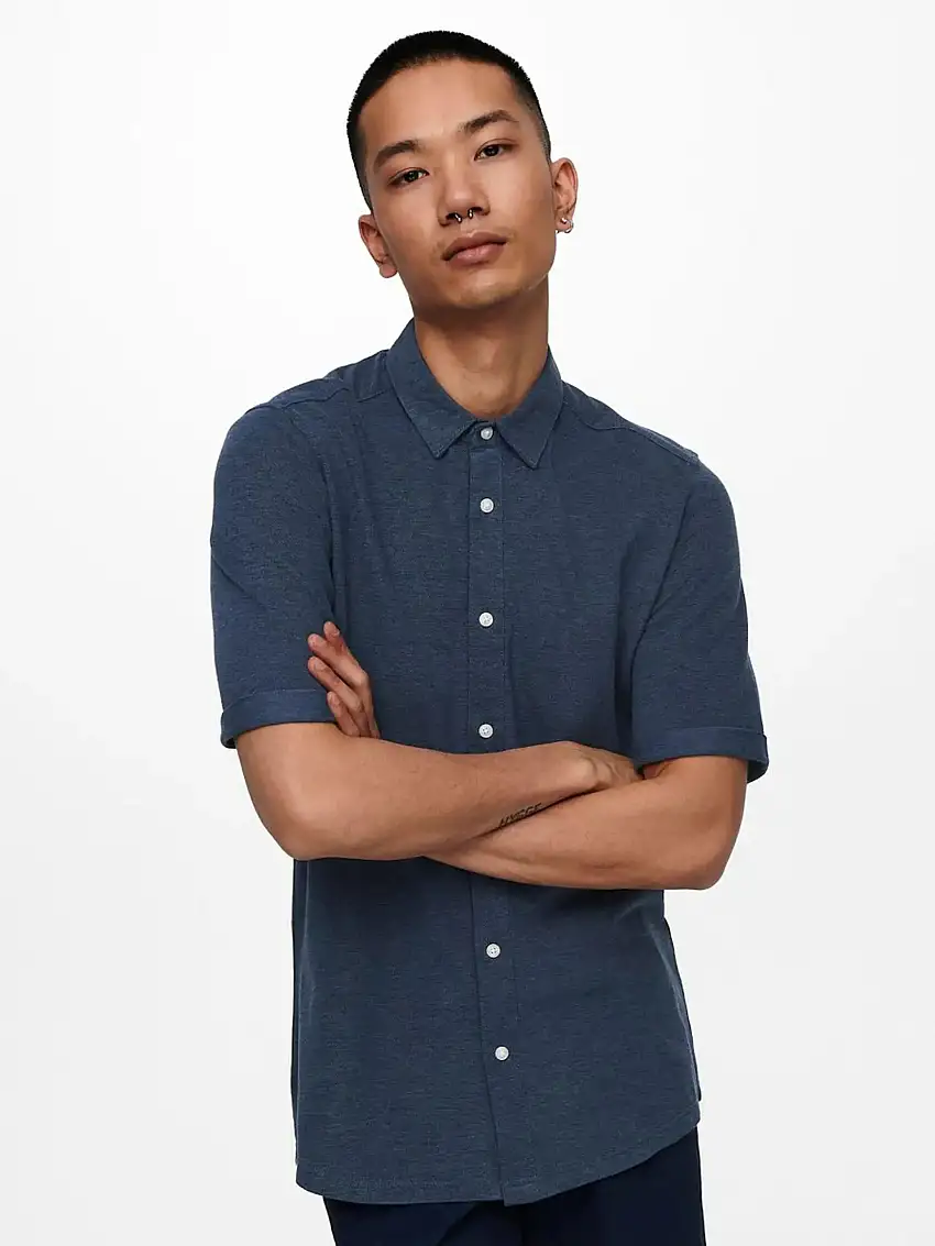 Camisa Cuton