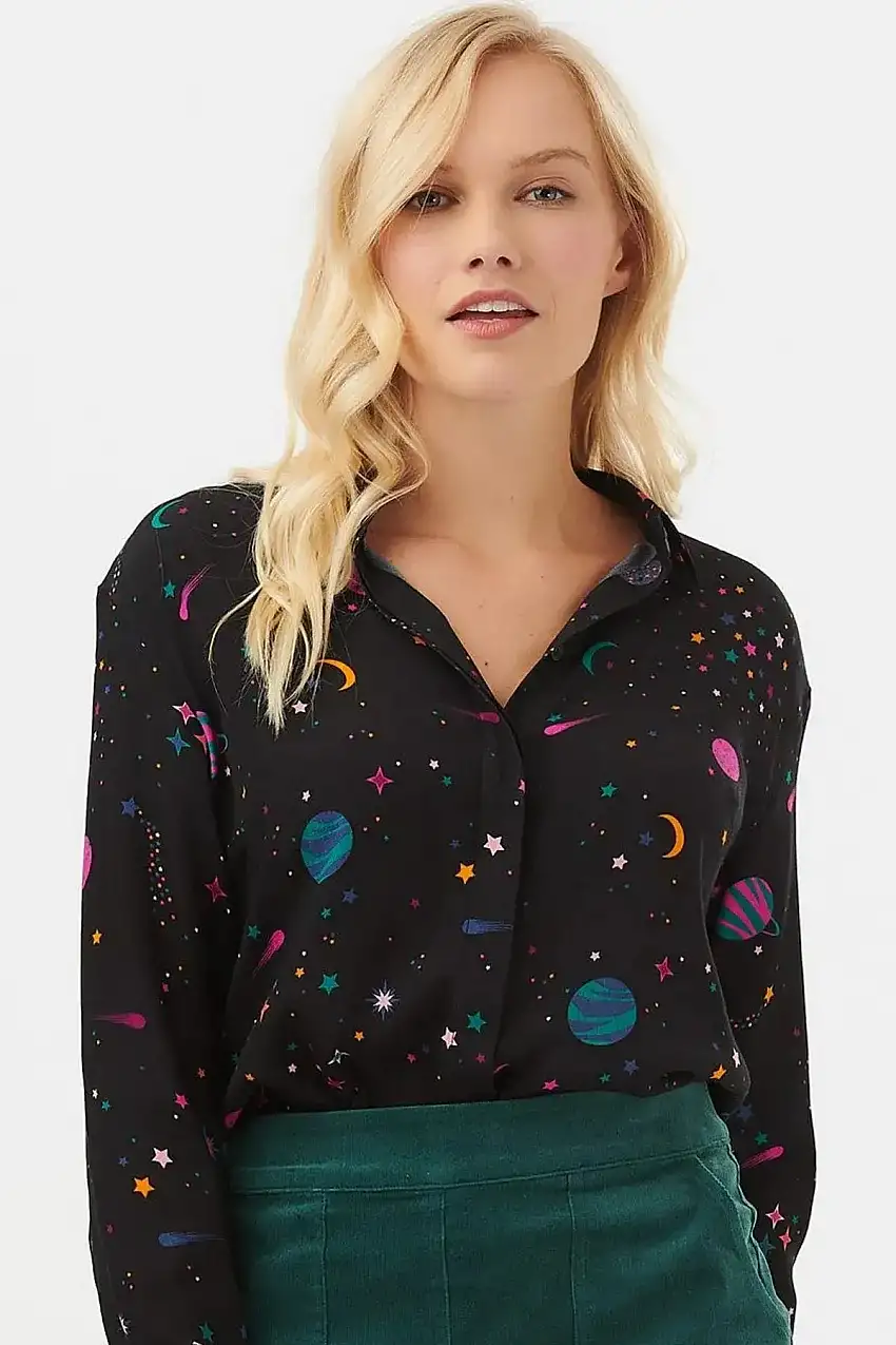 Camisa Joy Cyber Candy