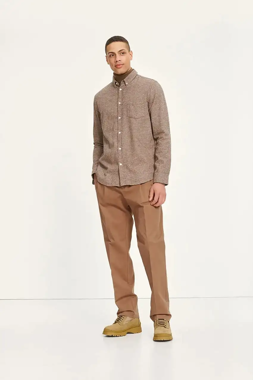 Camisa Liam BA 11245