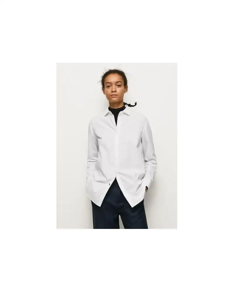 0CAMISA MANGA LARGA OPRAH