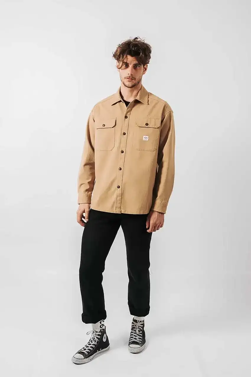 Camisa Vals