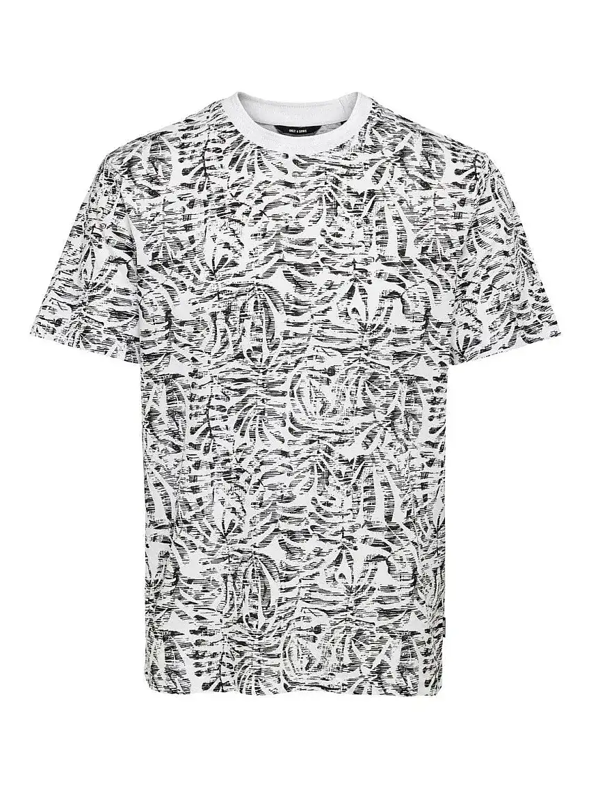 Camiseta Adriel