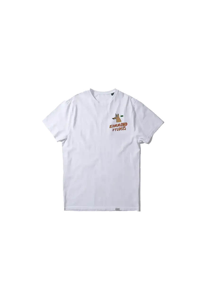 Camiseta Alegría