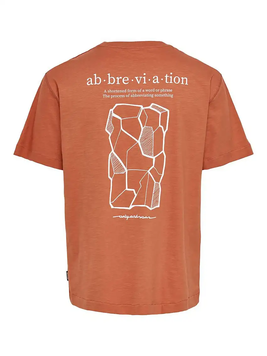 Camiseta Andrew