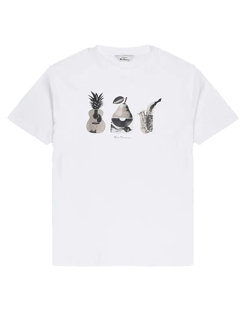 Camiseta Banana Split
