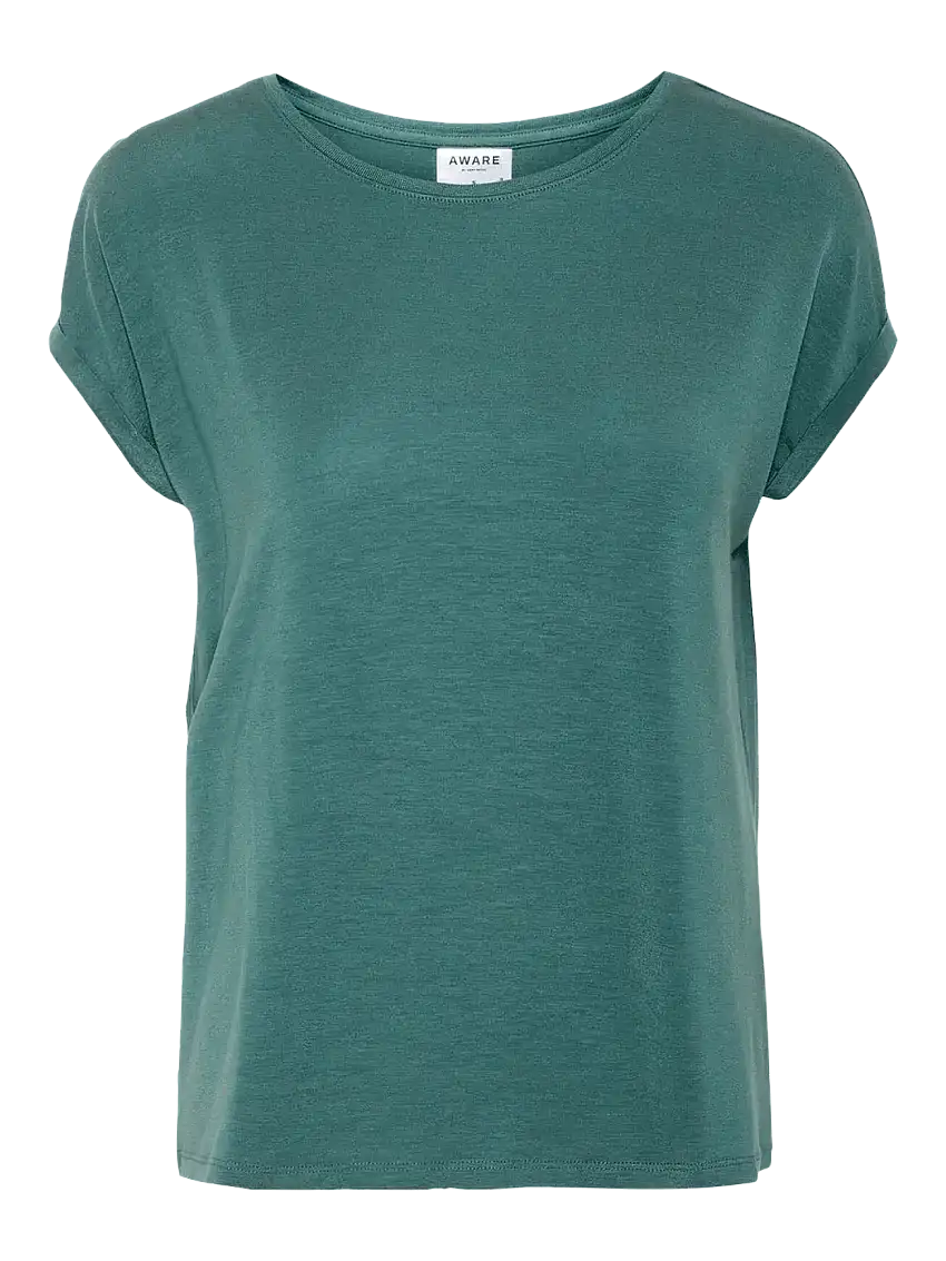 Camiseta Básica AWARE North Atlantic