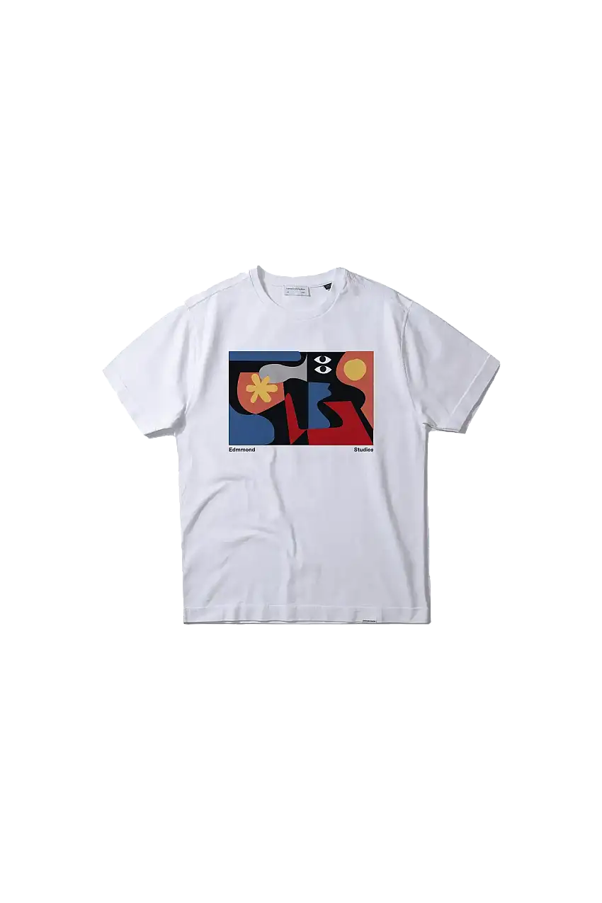 Camiseta Brooks