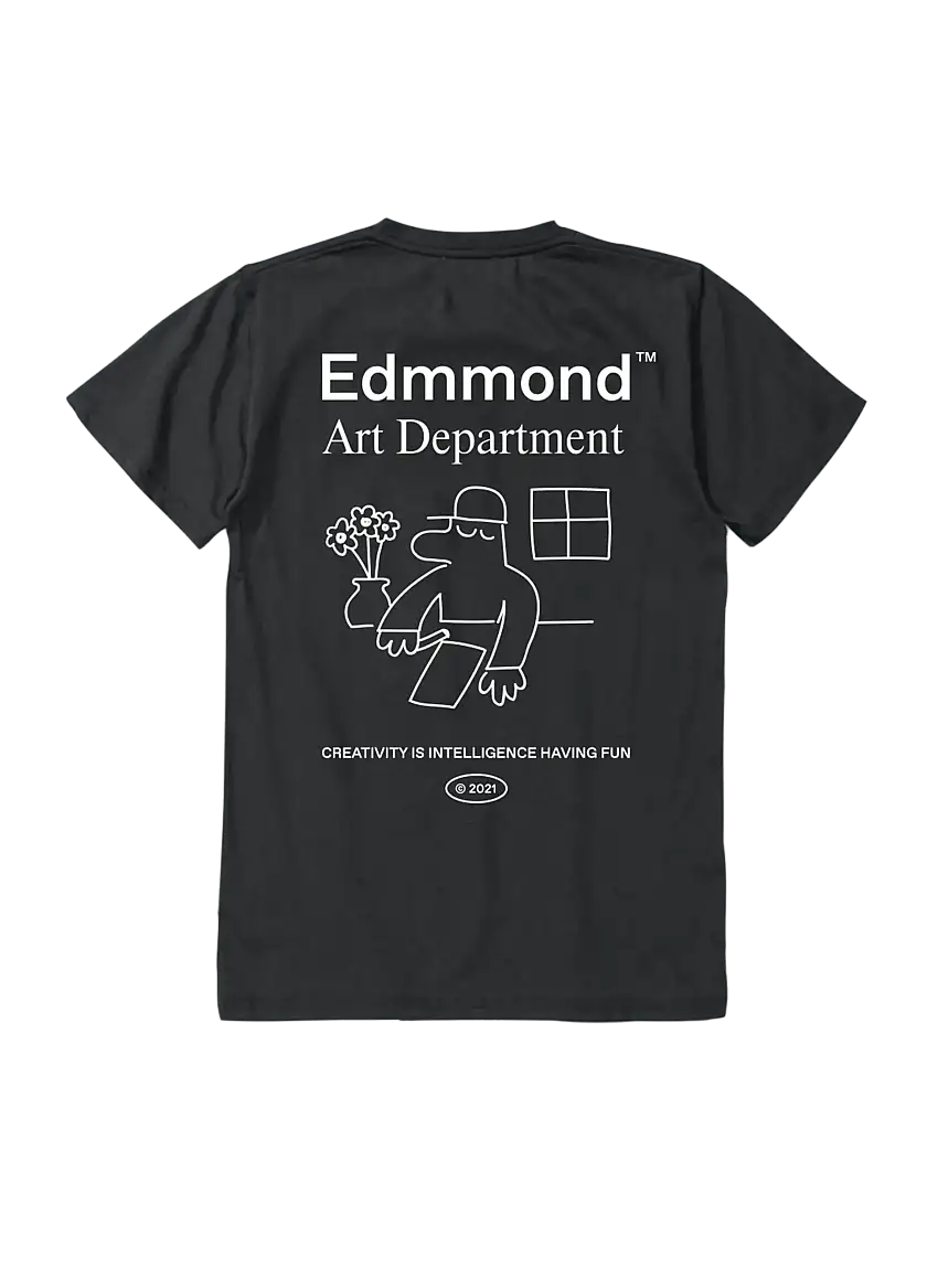 Camiseta Creative