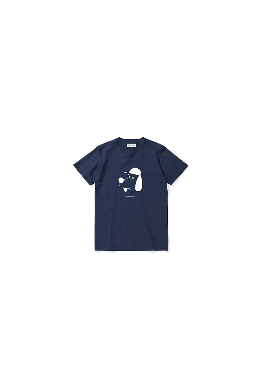 Camiseta Doggy