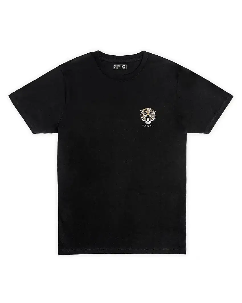Camiseta Dual
