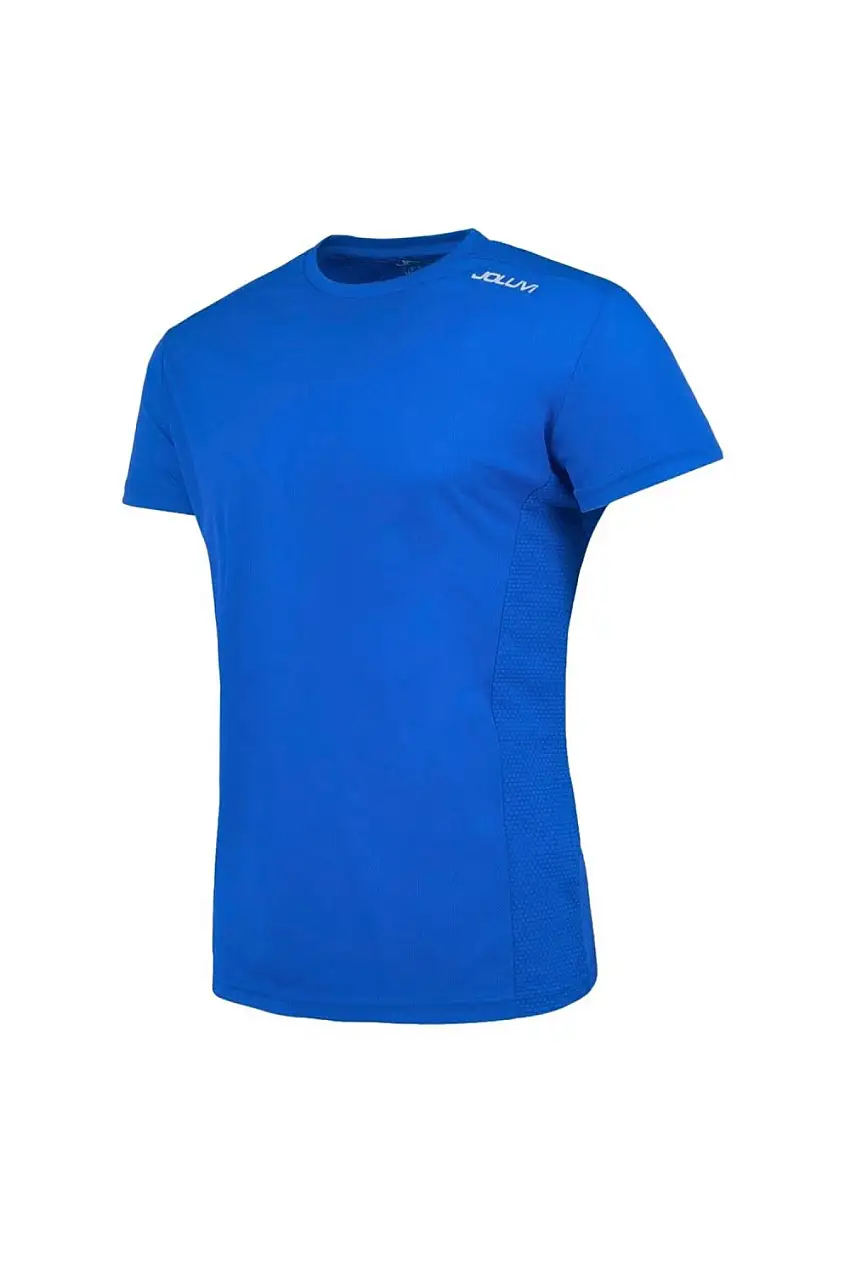 Camiseta hombre duplex joluvi varios 234024