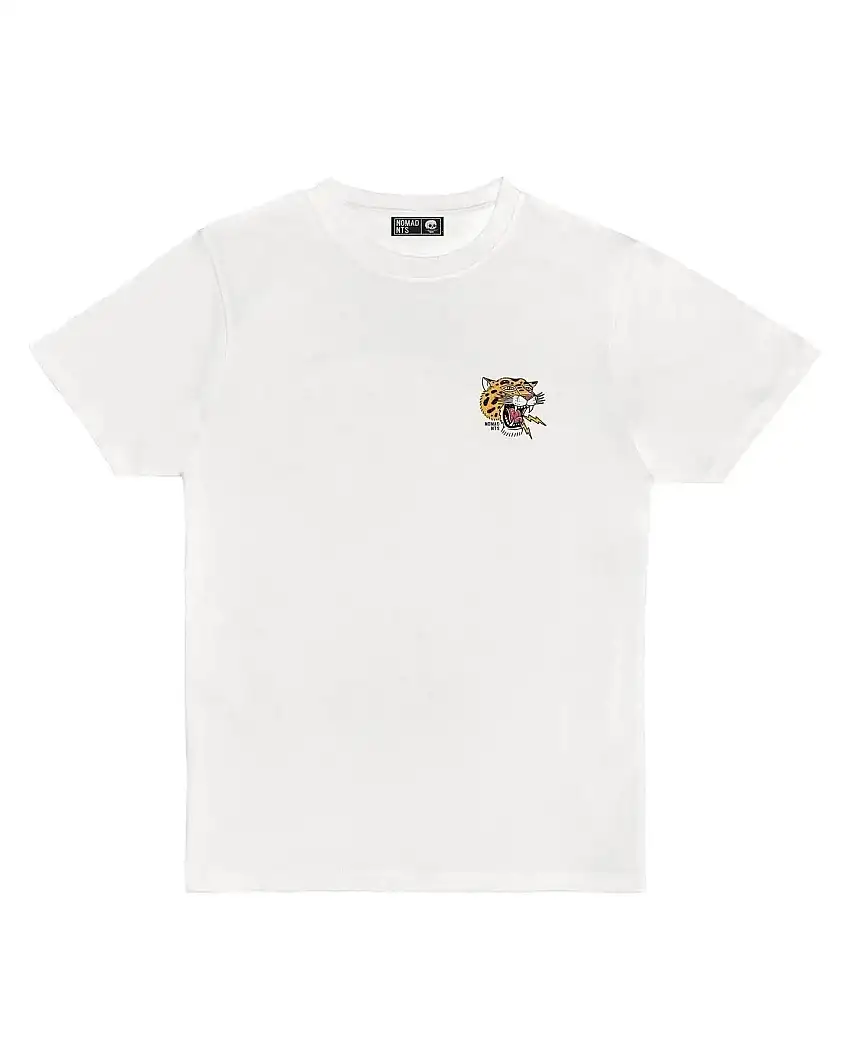 Camiseta Logbi