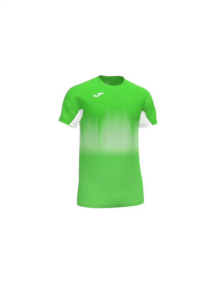Camiseta Manga Corta Joma Elite VII 101519.020