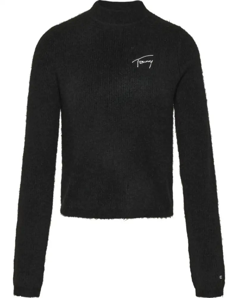 JERSEY TJW SIGNATURE RIB
