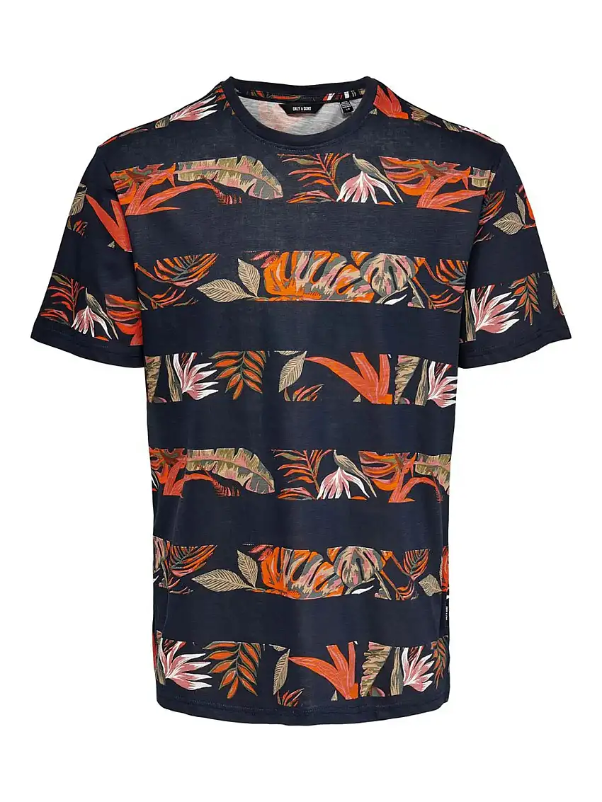 Camiseta Melody