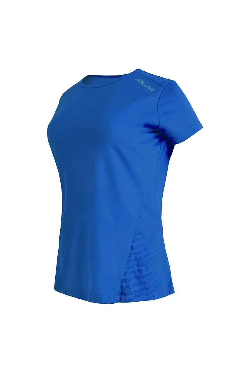 camiseta mujer runplex w joluvi varios 236364