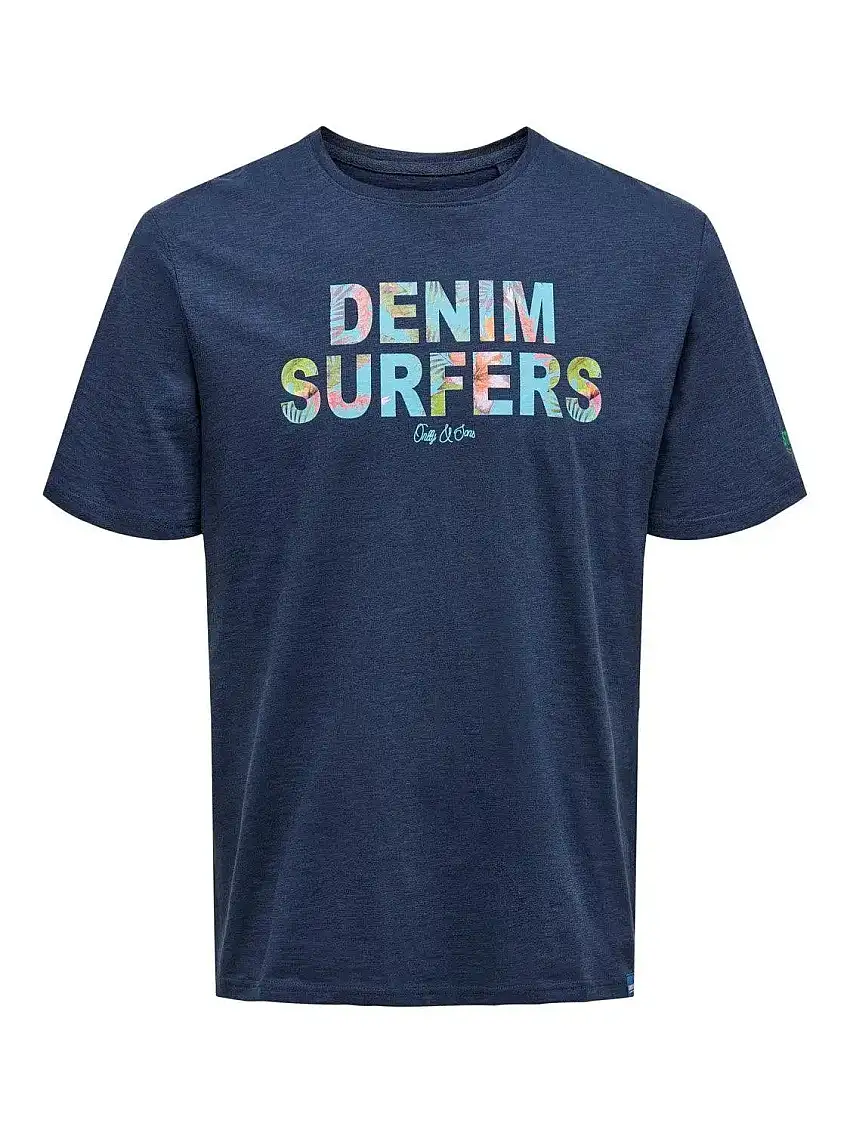 Camiseta Nait
