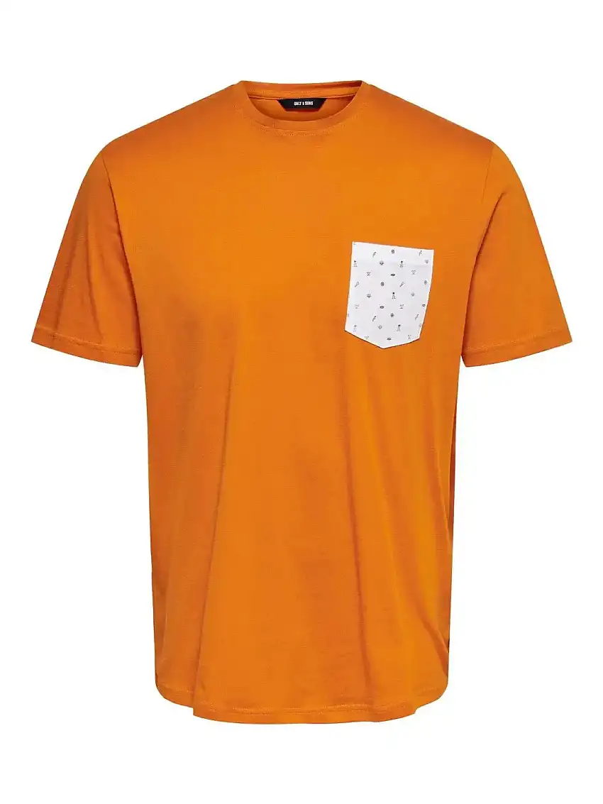 Camiseta Novice