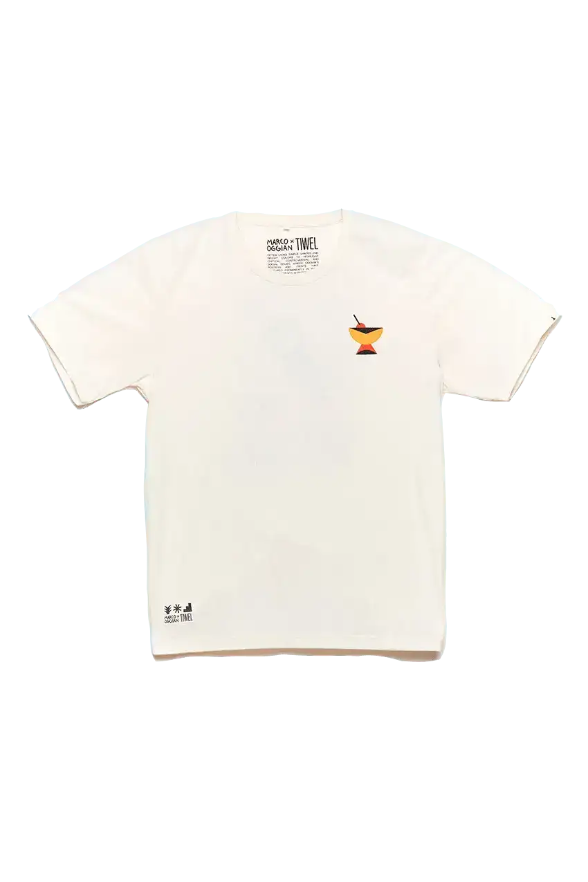 Camiseta Oggi Cheers By Oggian