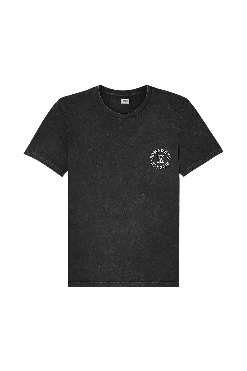 Camiseta Pardo