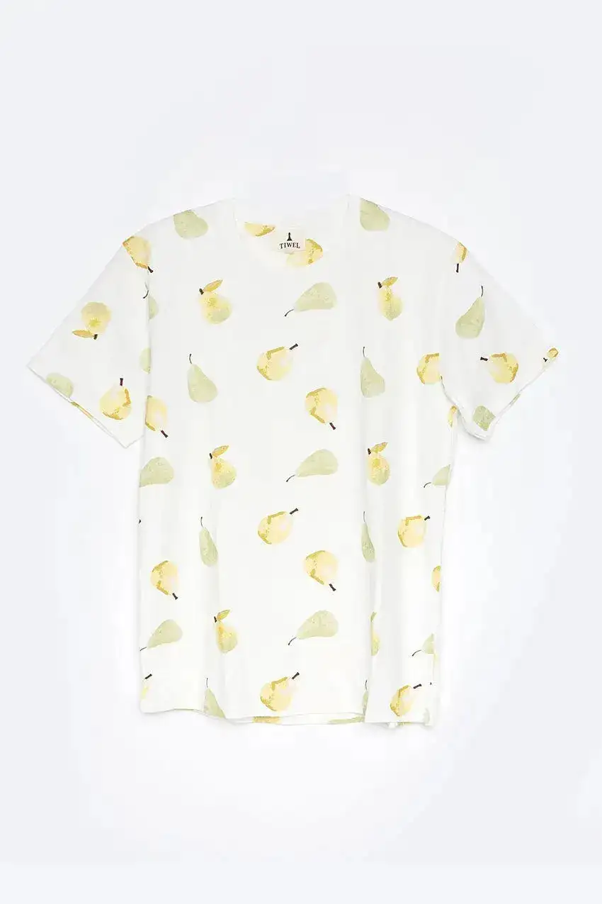 Camiseta Pear