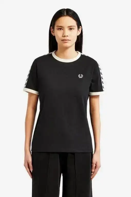 Camiseta Ringer