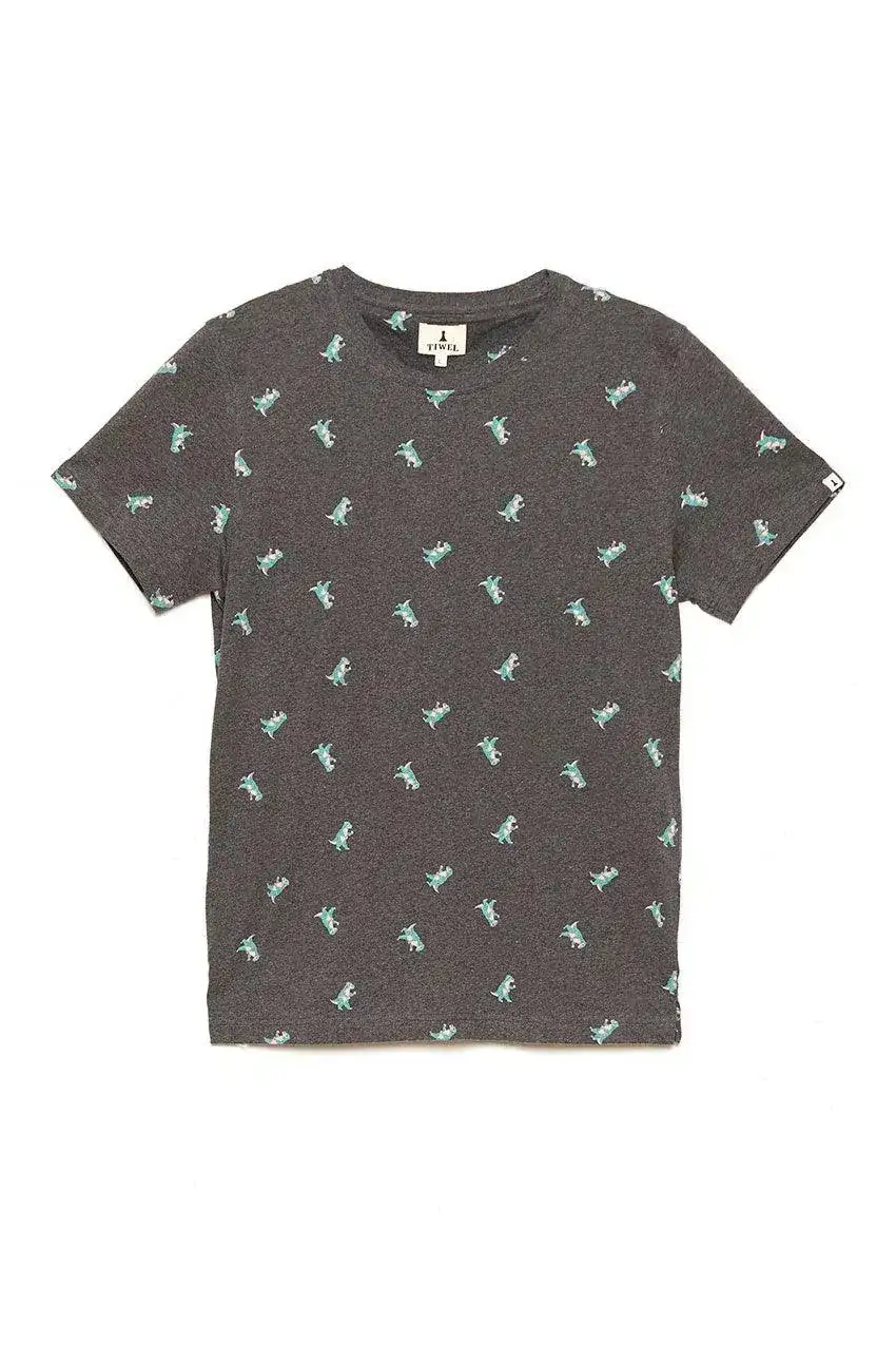 Camiseta Roro