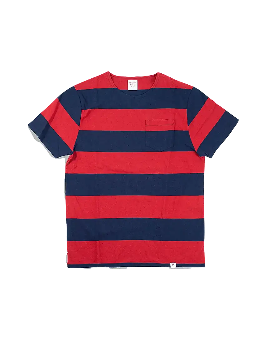 Camiseta Shade Stripes No Bad Days