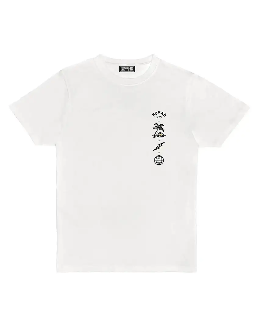 Camiseta Vibes