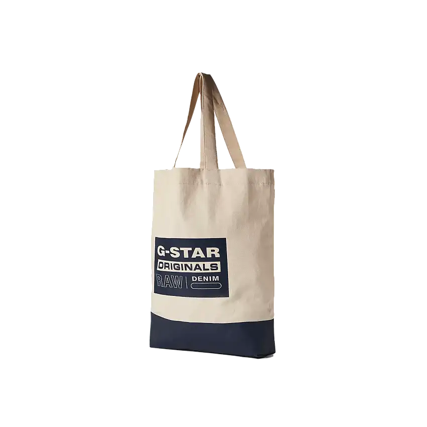 Canvas Shopper