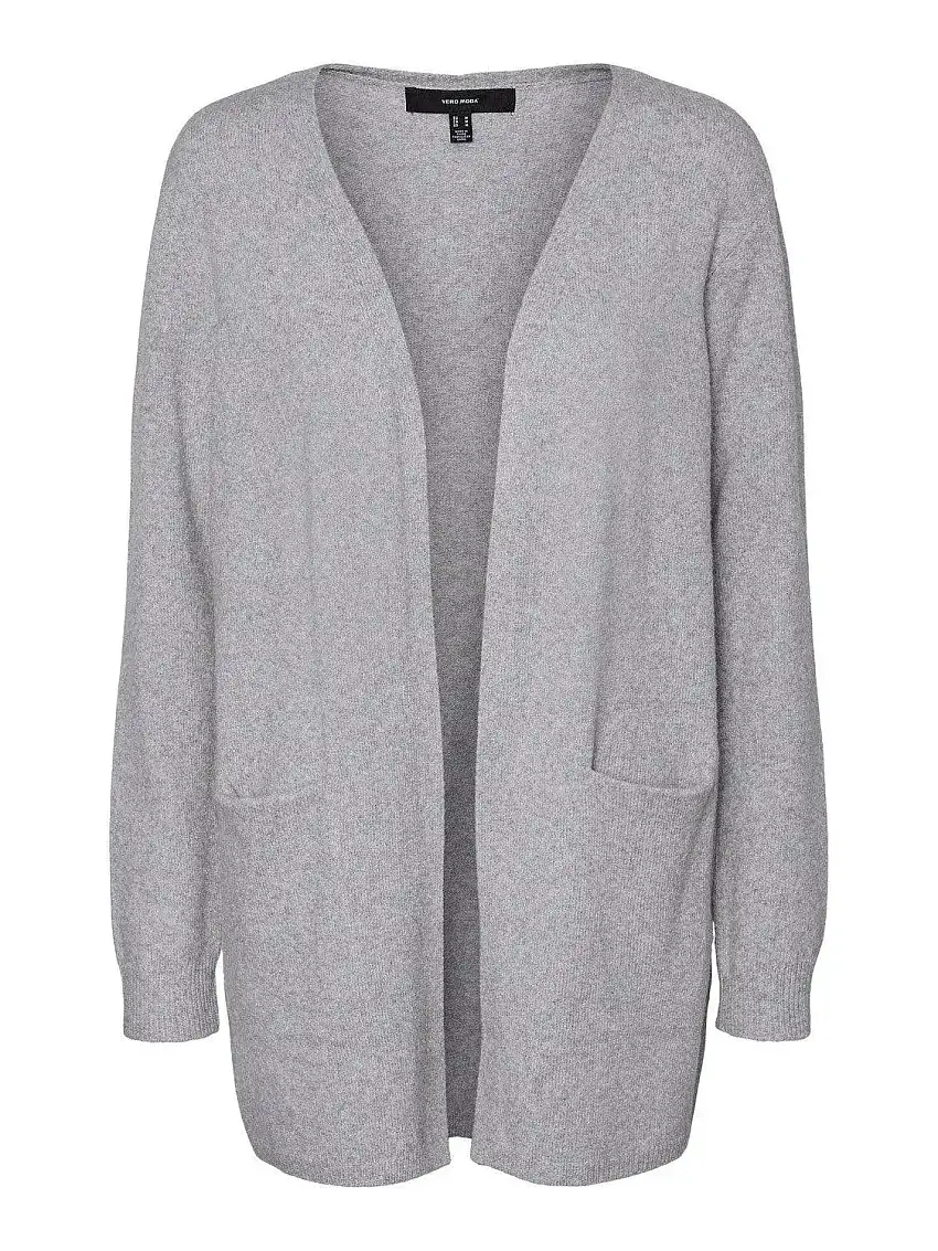 Cardigan Abierto Doffy