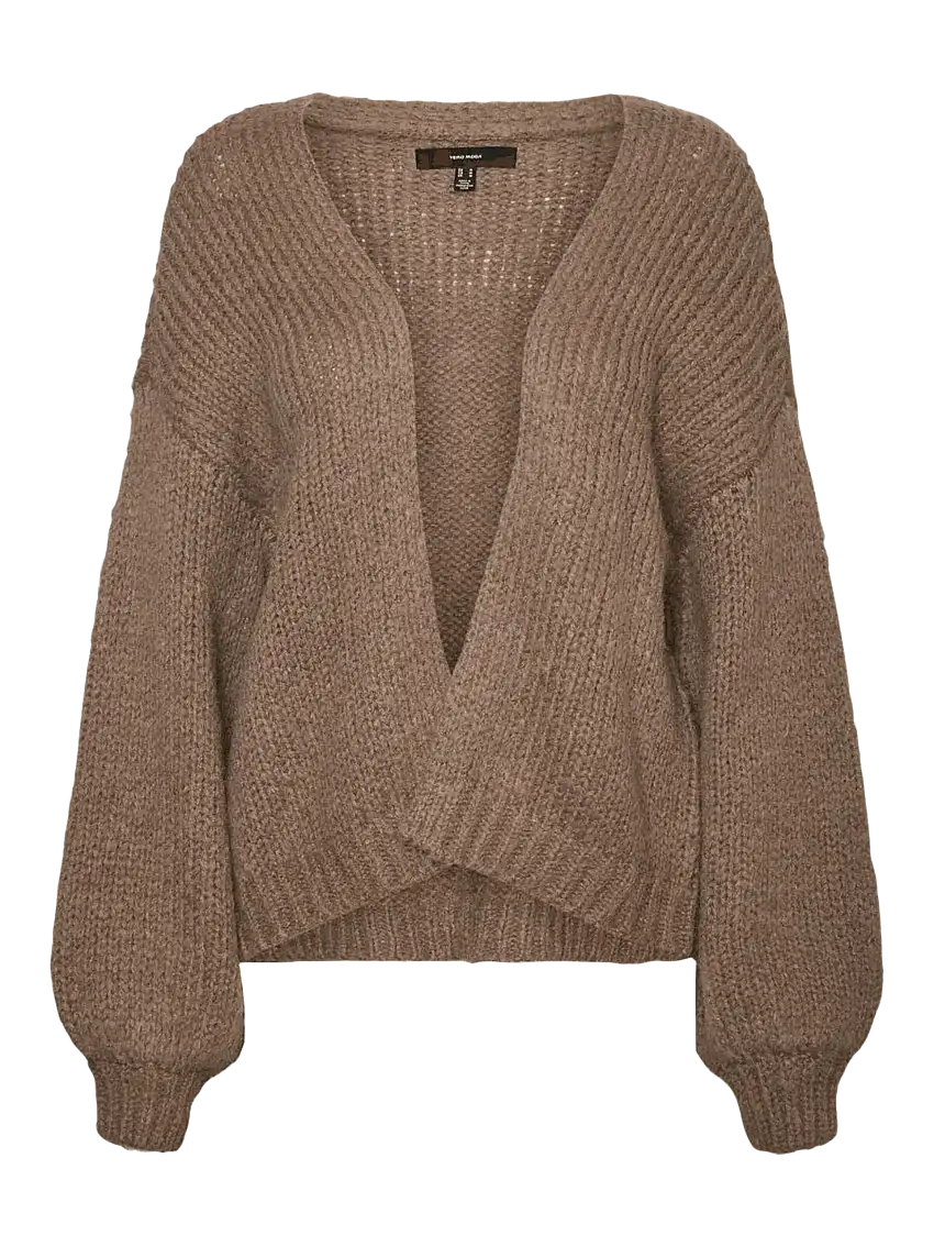 Cardigan Maybe Fossil
