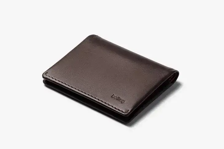 Cartera Slim Sleeve Java