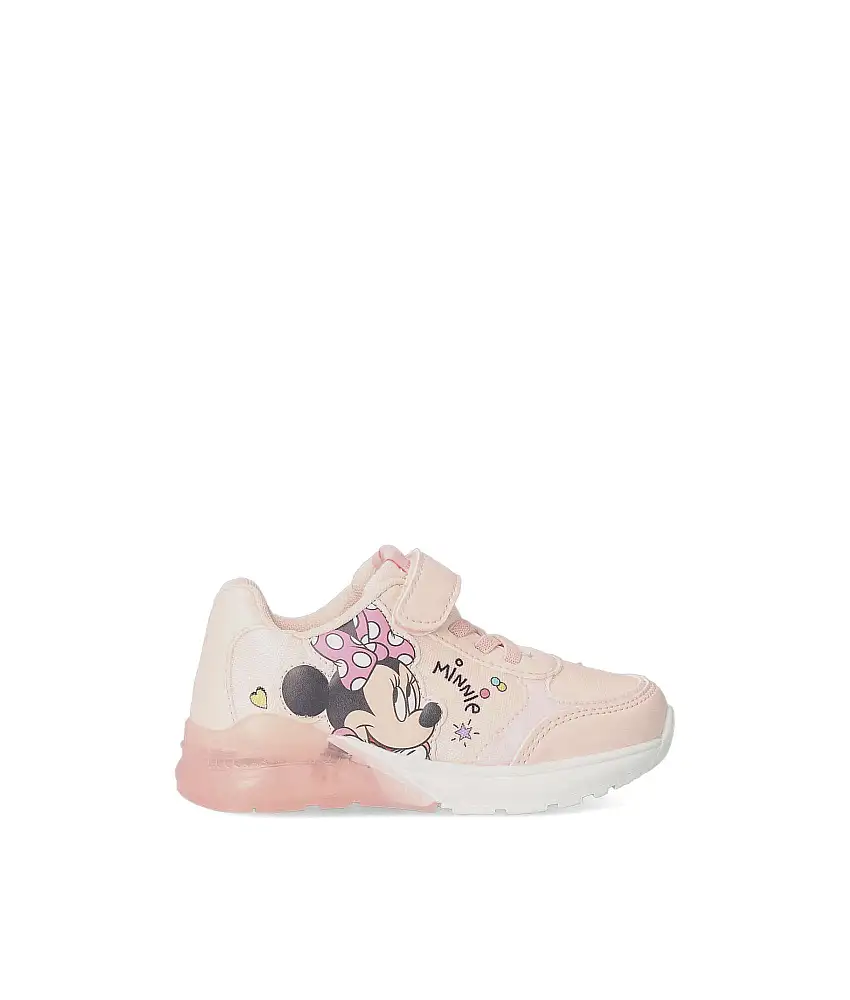 CERDA Deportiva luces niña Minnie