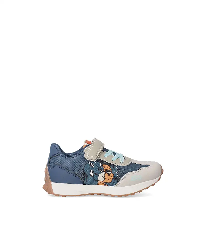 CERDA Deportiva sport Marvel niño