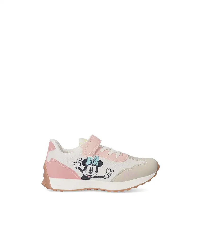 CERDA Deportiva urbana Minnie niña