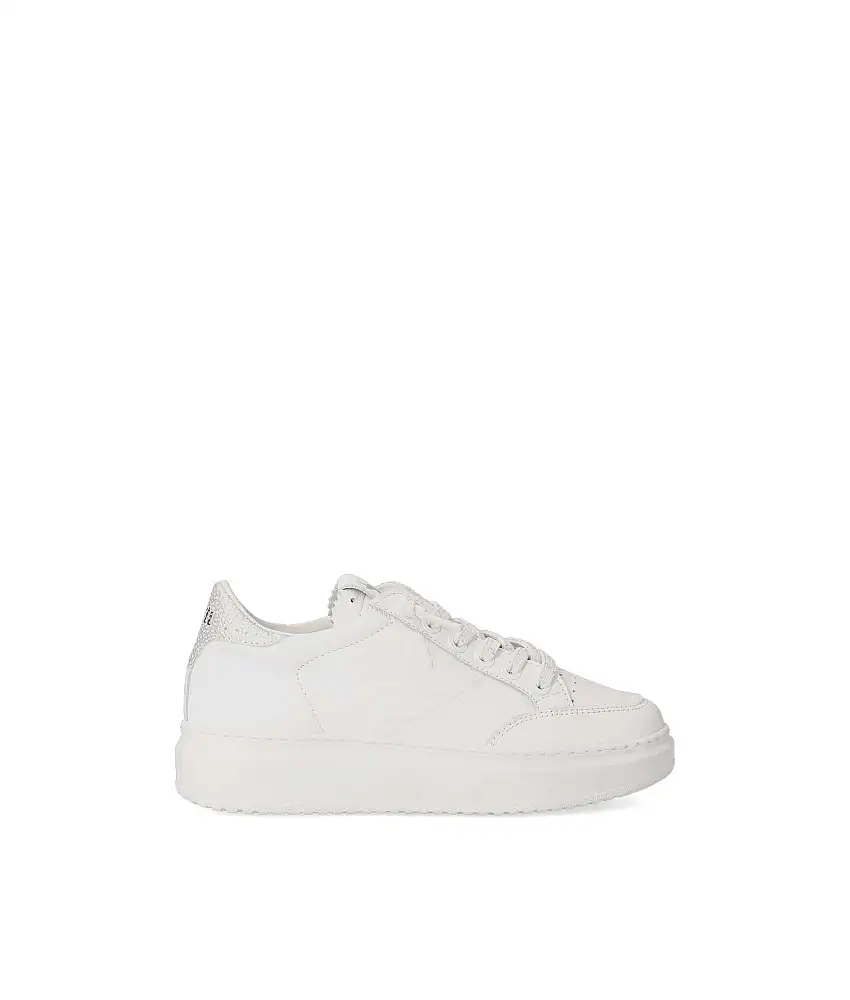 CETTI Zapatilla urbana sport doble suela