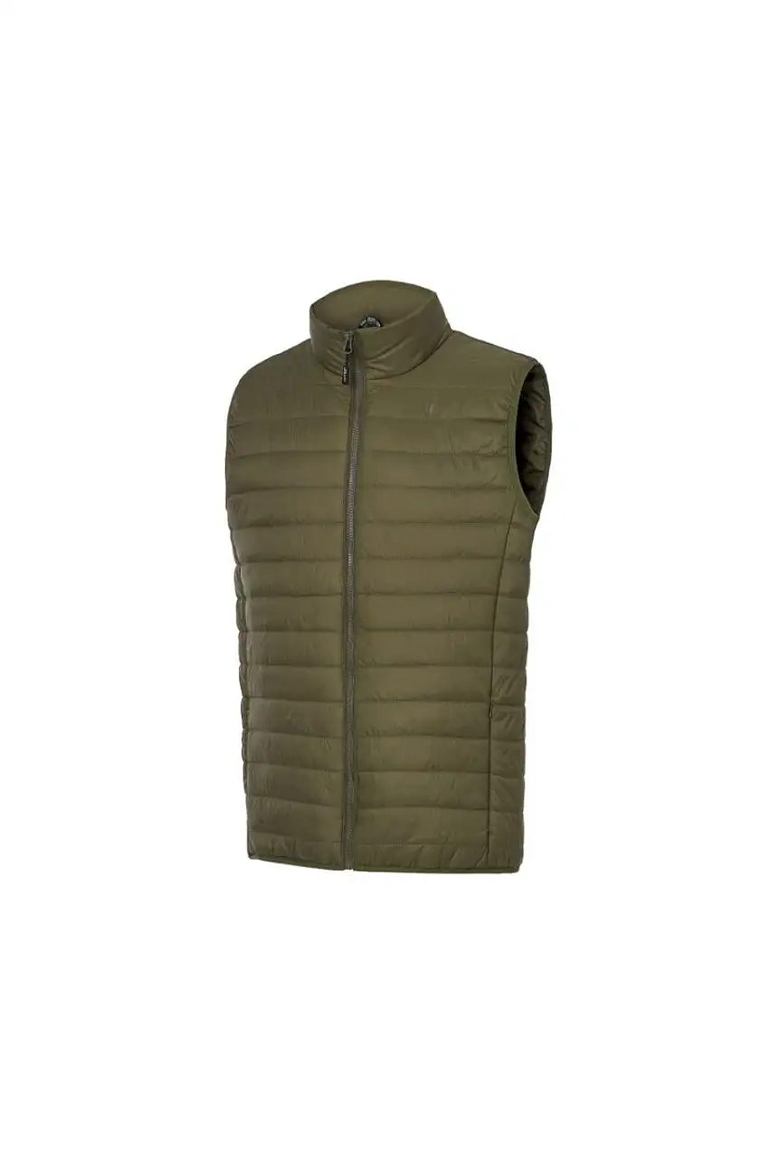 CHALECO HOMBRE JOLUVI SHURE VARIOS 236816