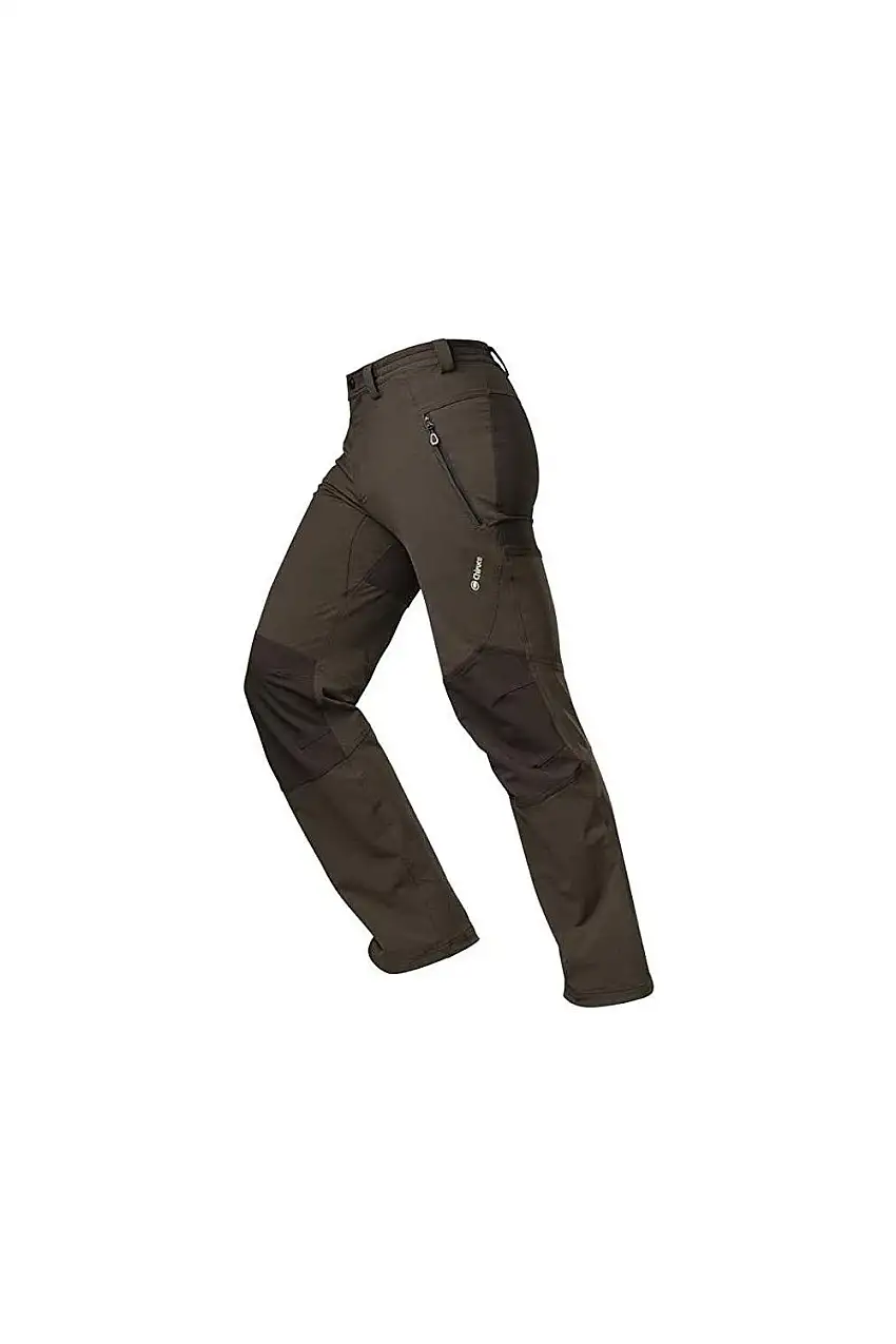 CHALECO HOMBREPANTALON ODIN DE CHIRUCA VERDE-NARNAJACOD:4587401.