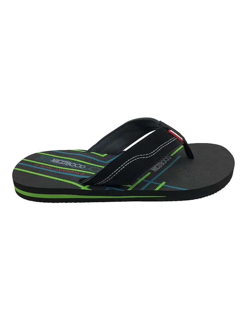 Chancla Agua Hombre Nicoboco Pross 38-364 070