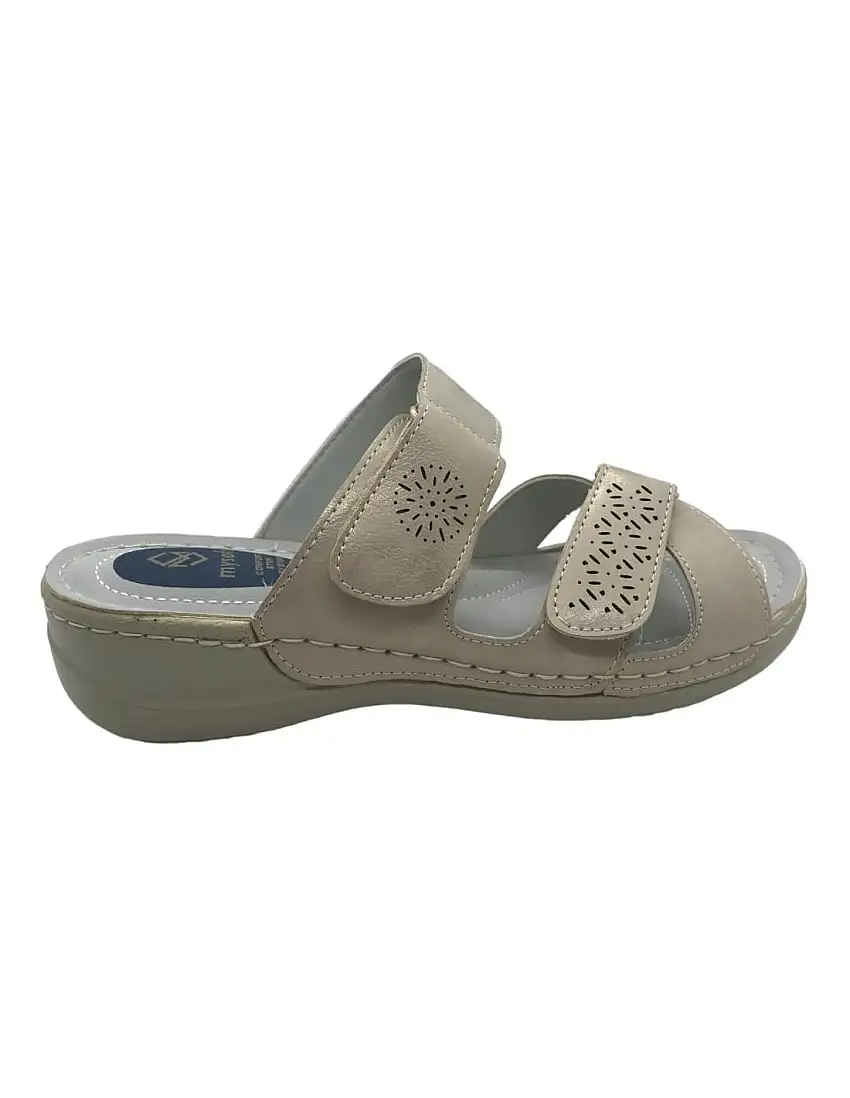Chancla Confort Mujer Mysoft 23M011