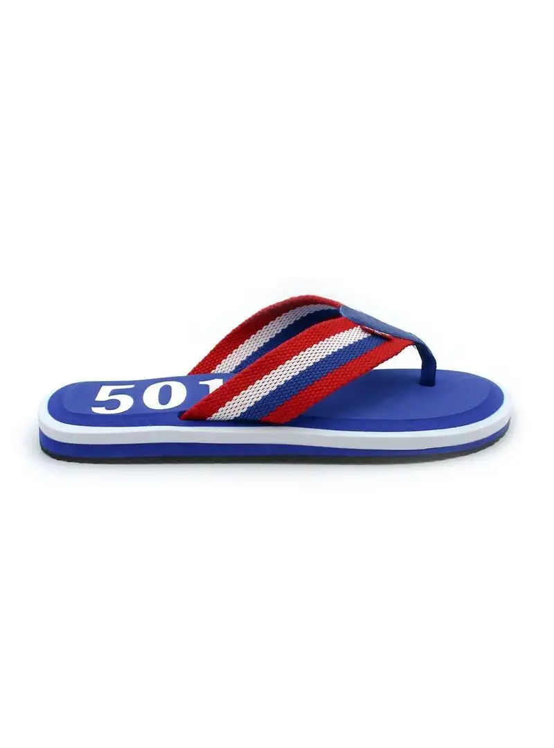 Chancla LEVISLS 77126-0457 Azul Hombre