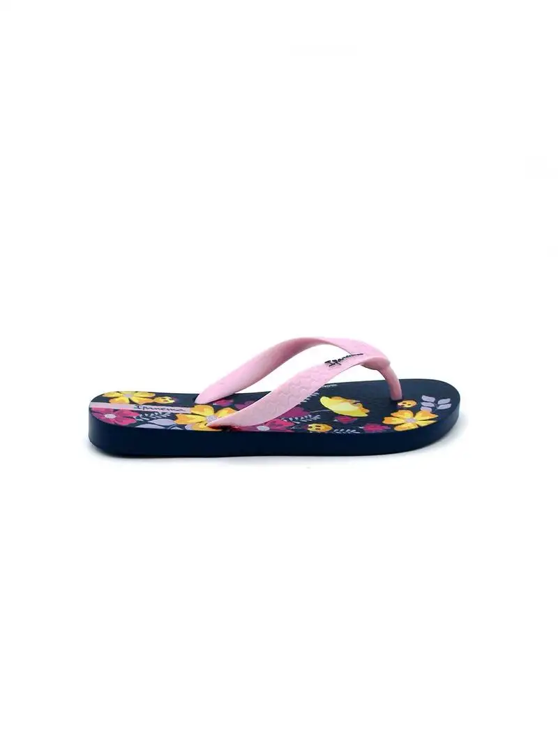 Chanclas IPANEMA 25446 Blue Pink Niña.