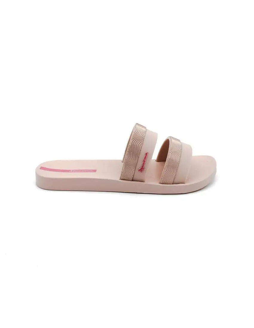 Chanclas IPANEMA BB78083649 Rosa Mujer