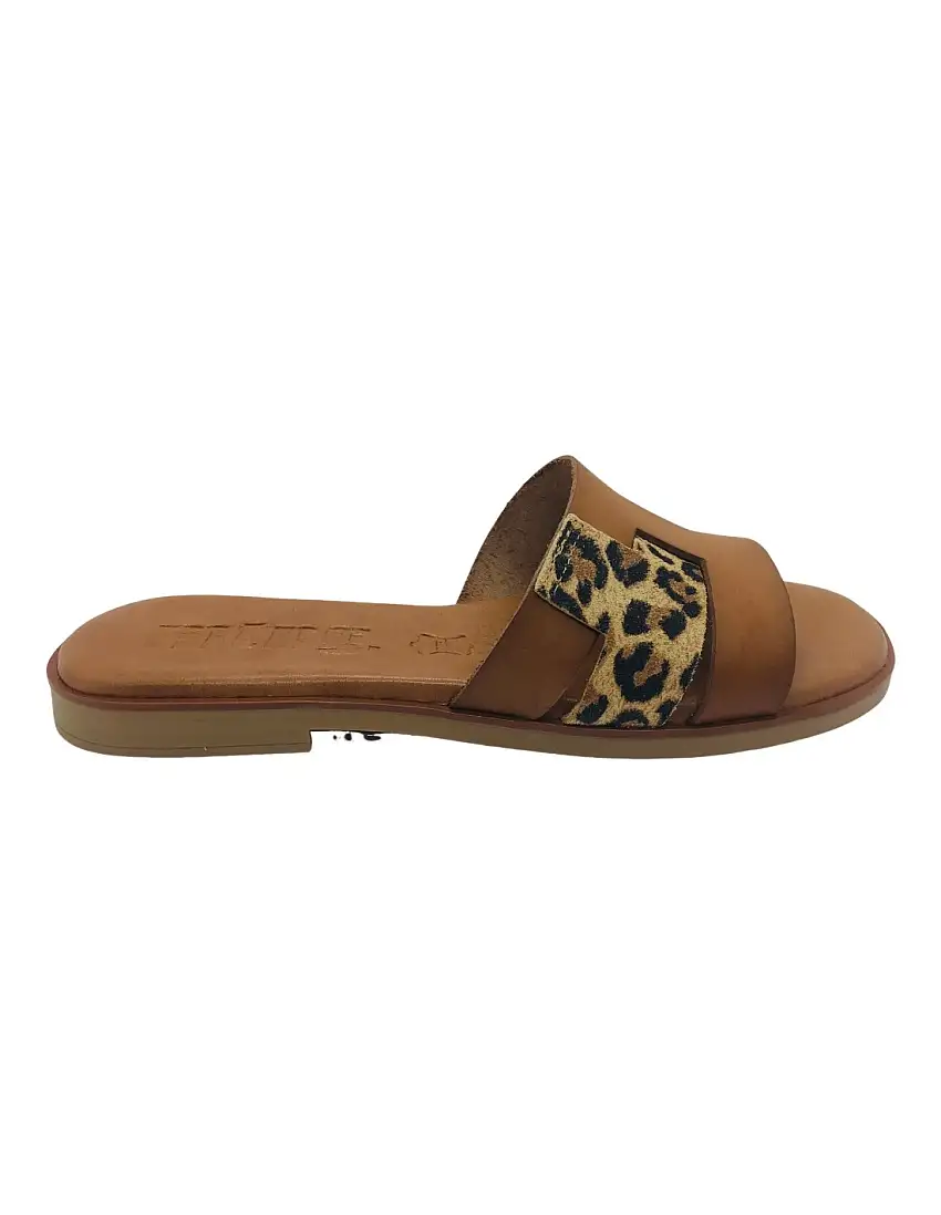 Chanclas Mujer Mustang Alisa 54181