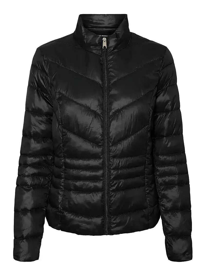 Chaqueta acolchada Soraya