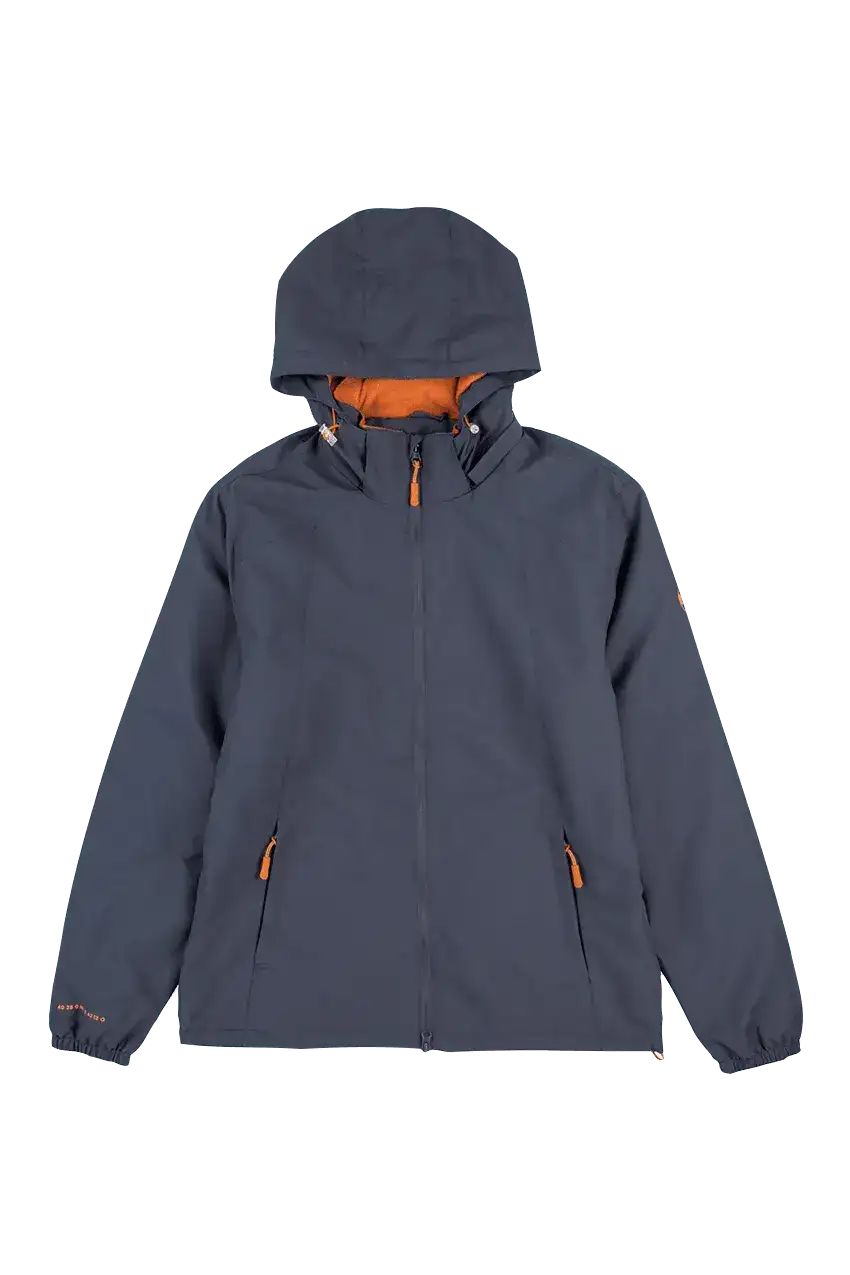 Chaqueta Beloc